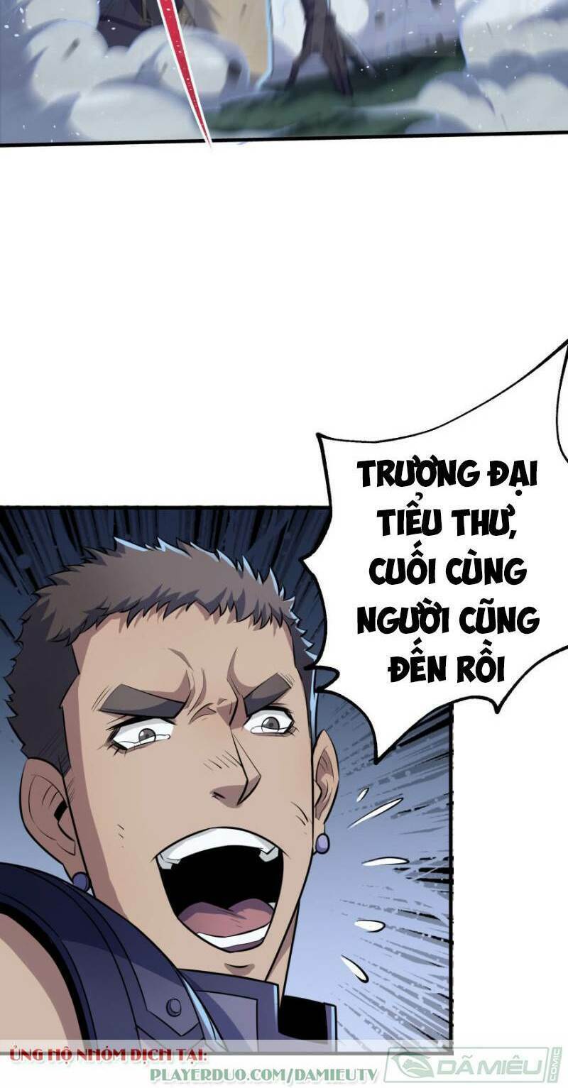 Thú Nhân: Chapter 125