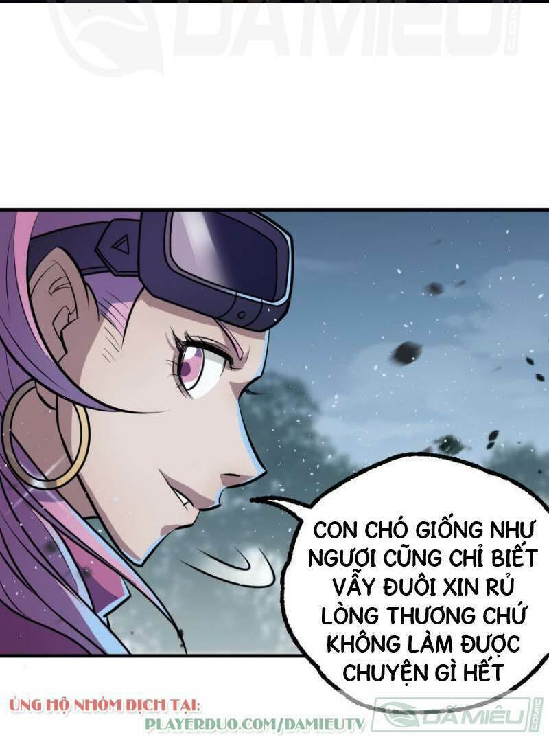 Thú Nhân: Chapter 125