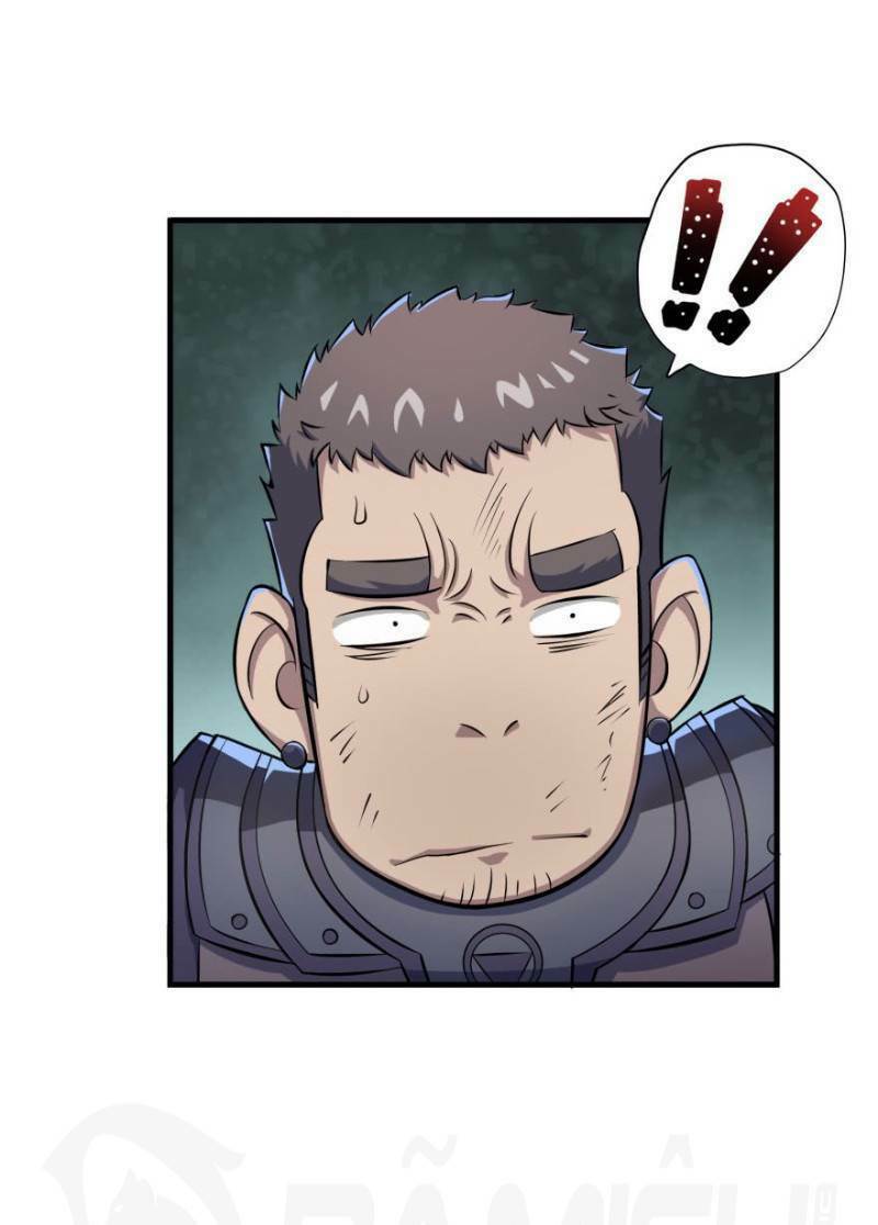 Thú Nhân: Chapter 125