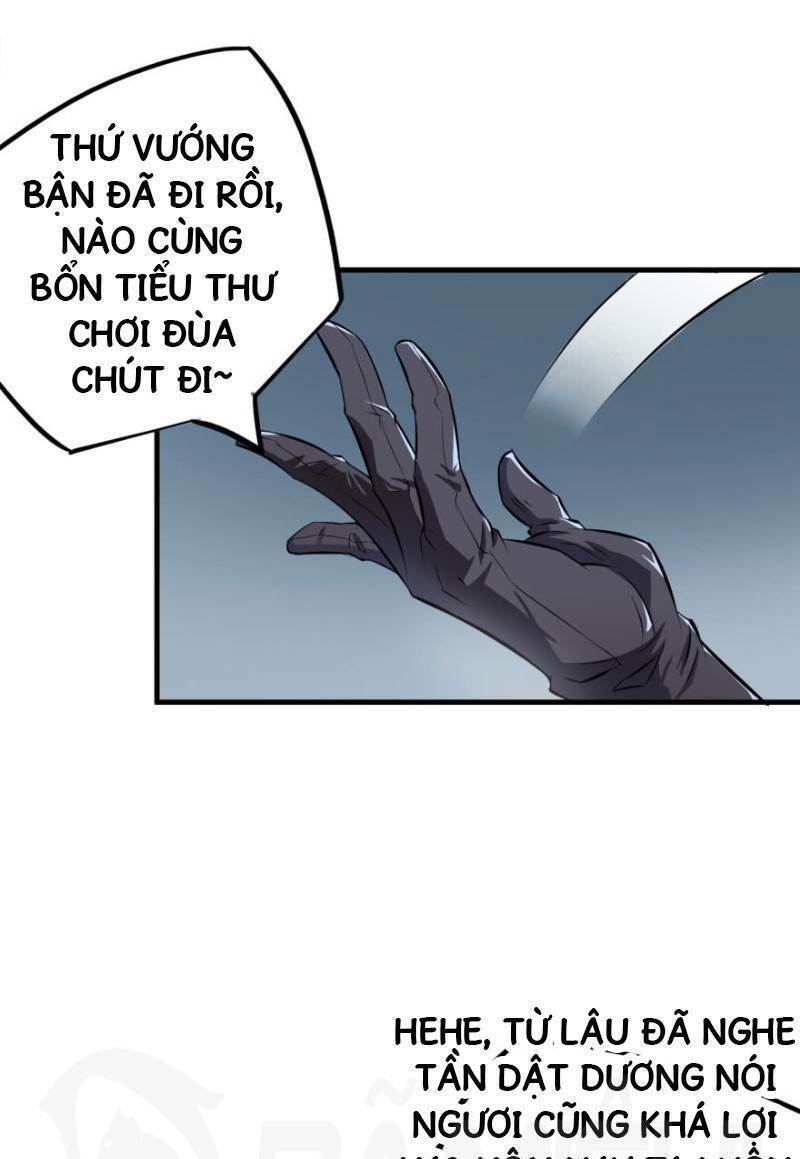 Thú Nhân: Chapter 125
