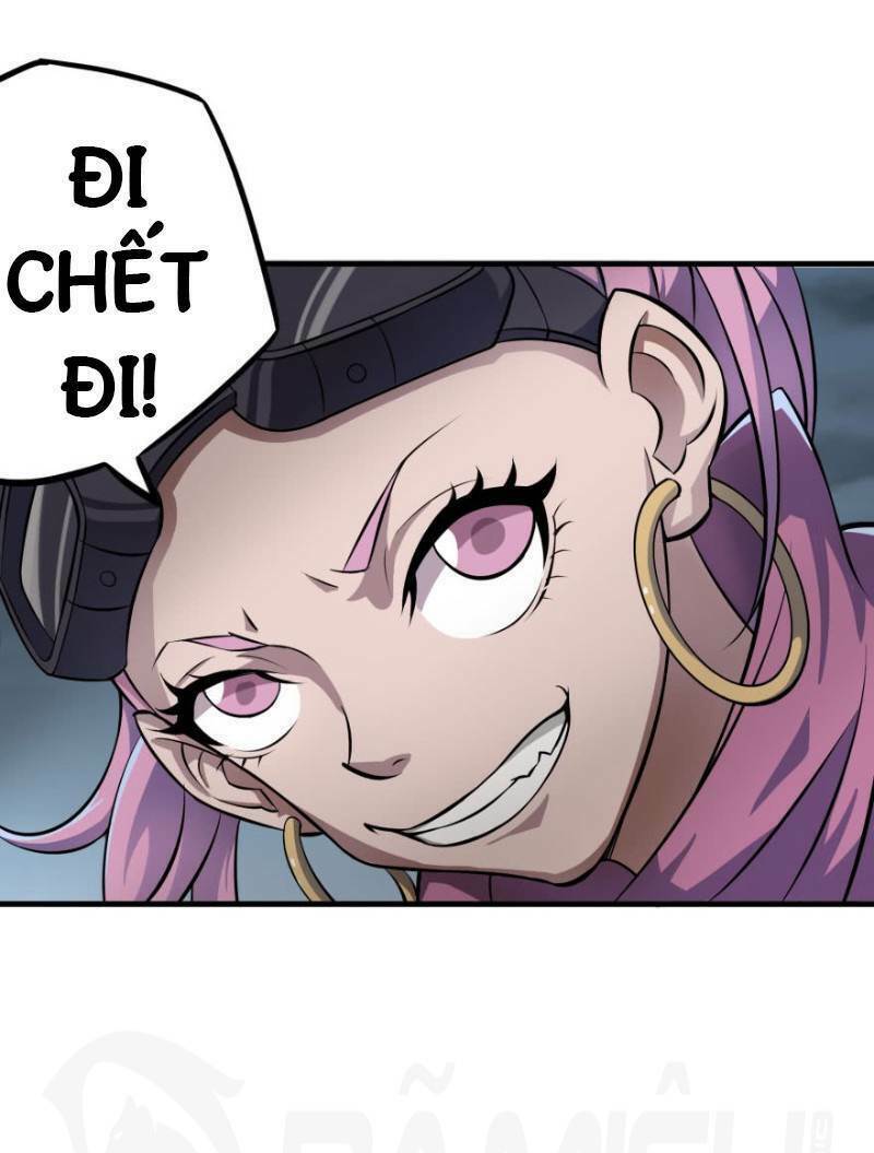 Thú Nhân: Chapter 125