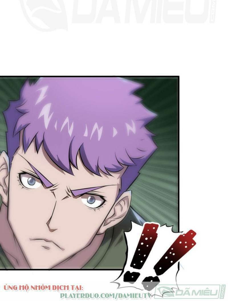 Thú Nhân: Chapter 125
