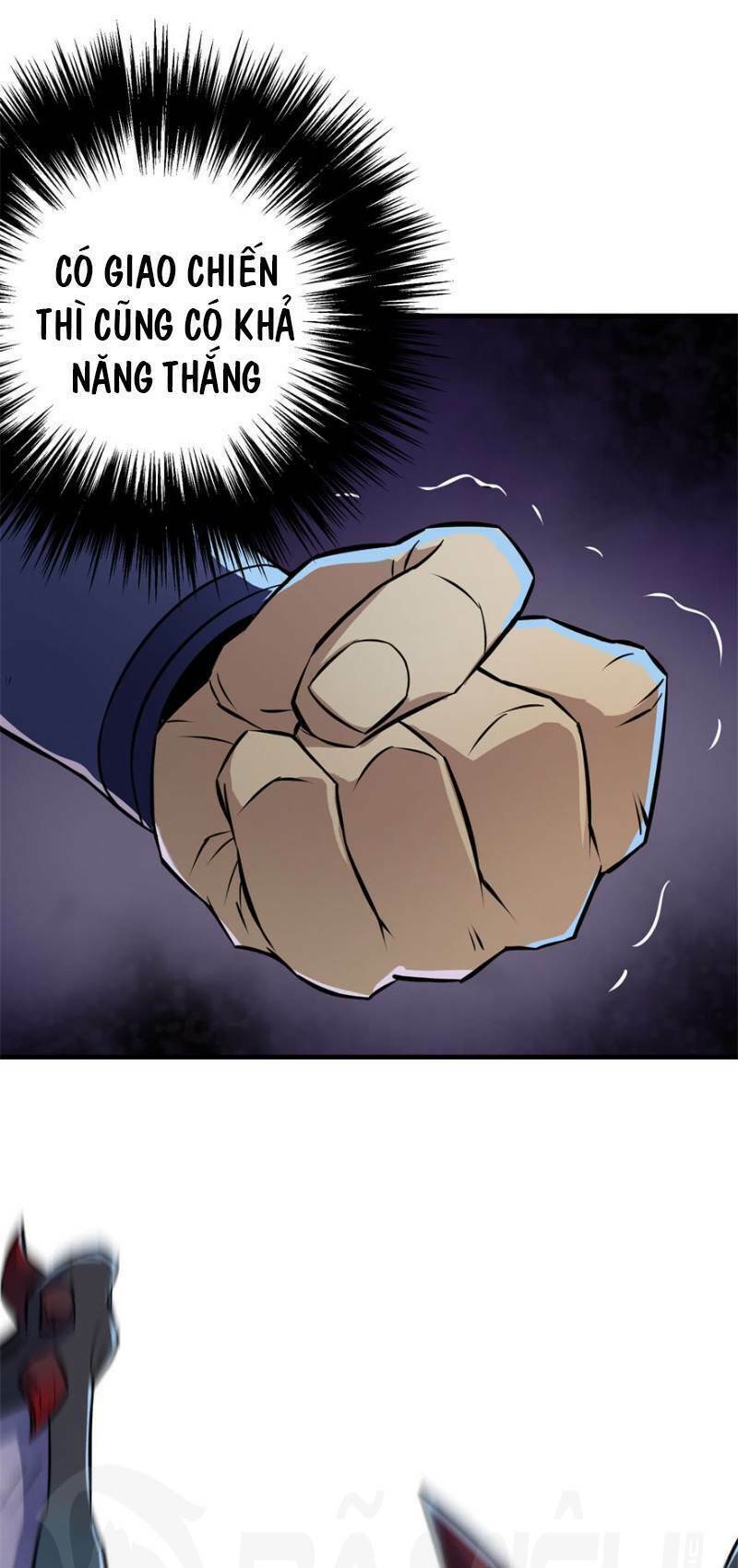 Thú Nhân: Chapter 125