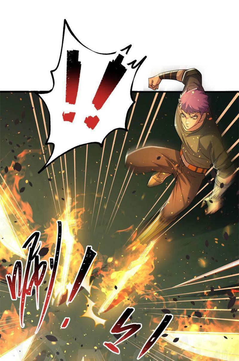 Thú Nhân: Chapter 125