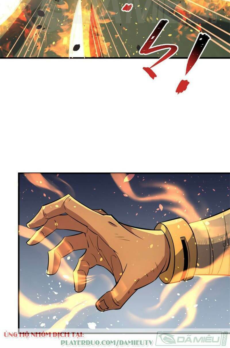 Thú Nhân: Chapter 125