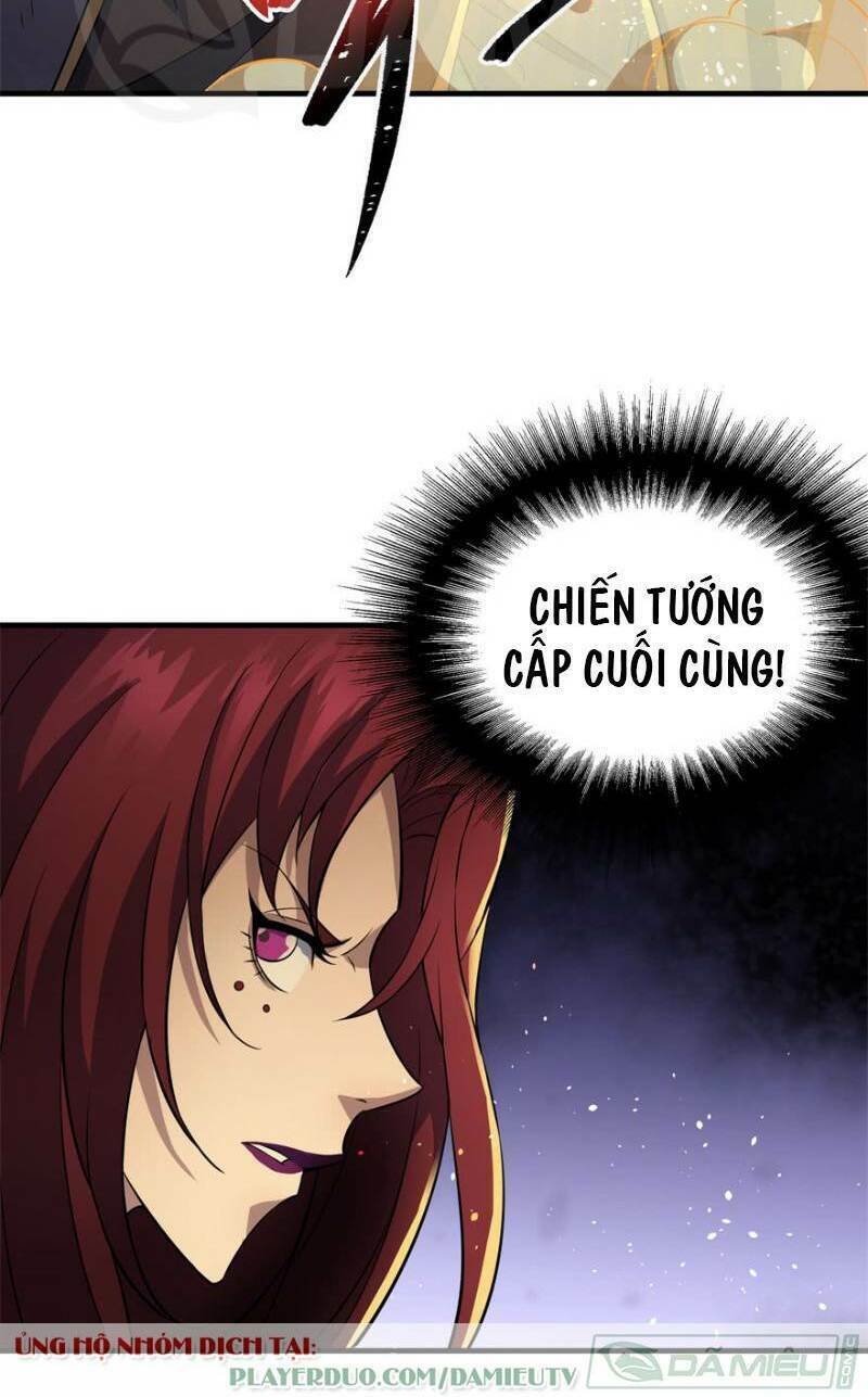 Thú Nhân: Chapter 125