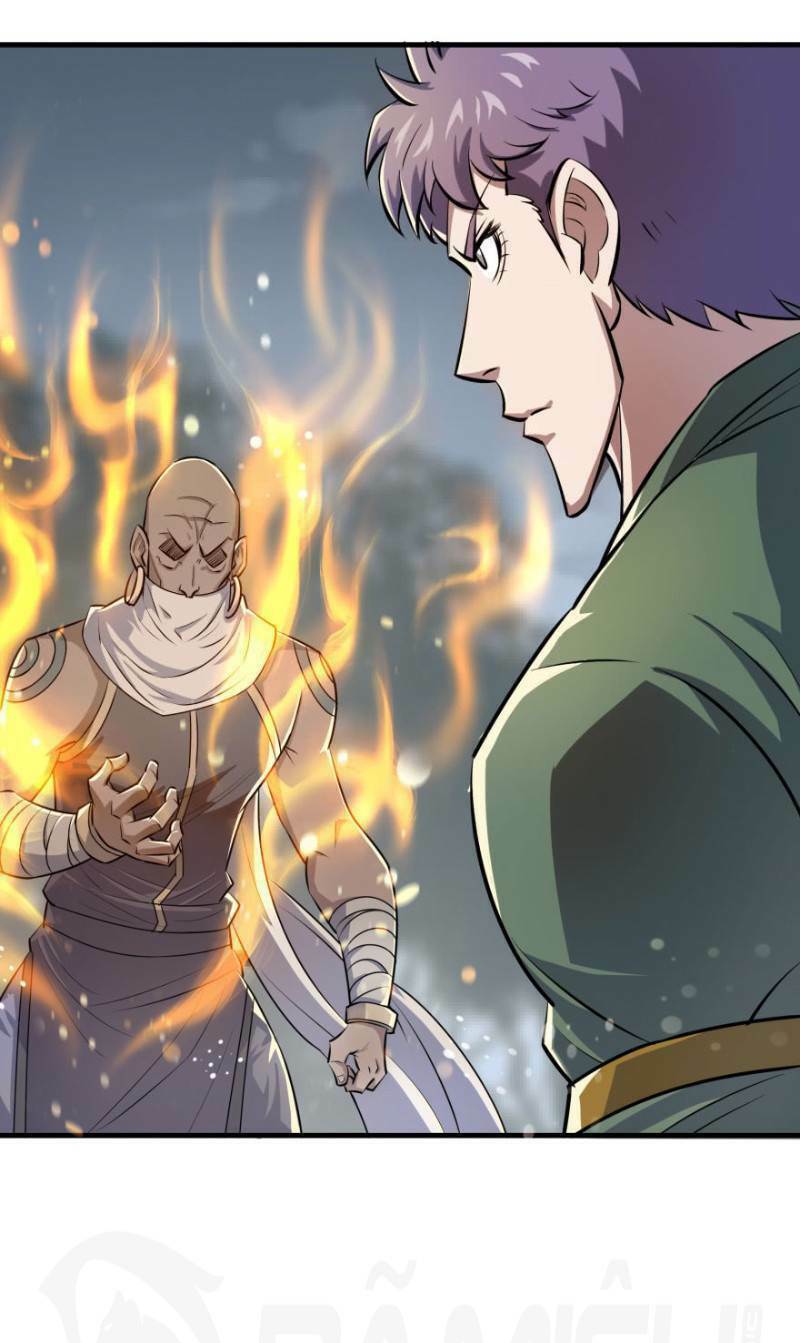 Thú Nhân: Chapter 125