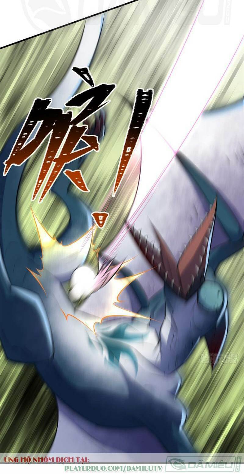 Thú Nhân: Chapter 125