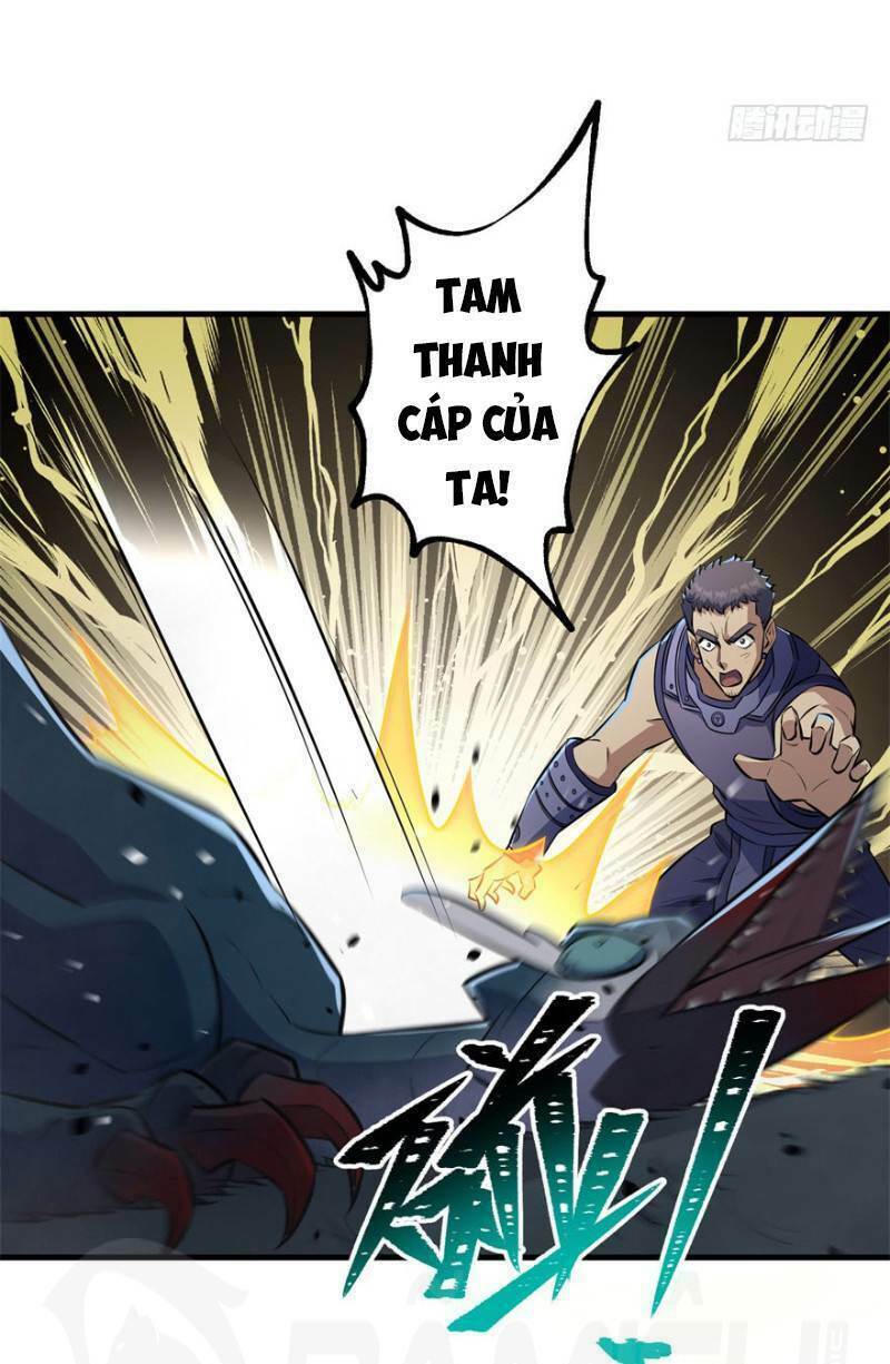 Thú Nhân: Chapter 125