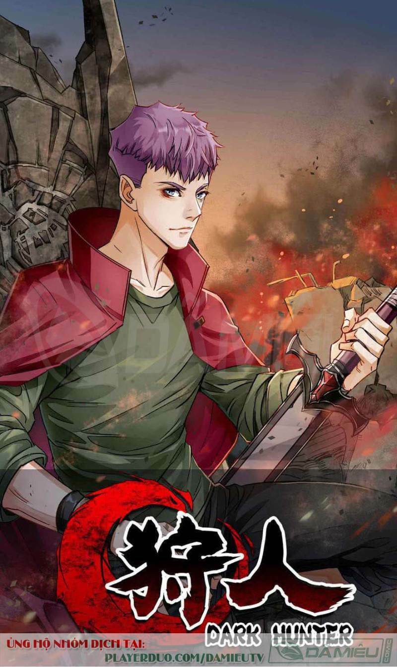 Thú Nhân: Chapter 127