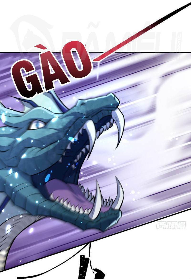 Thú Nhân: Chapter 127