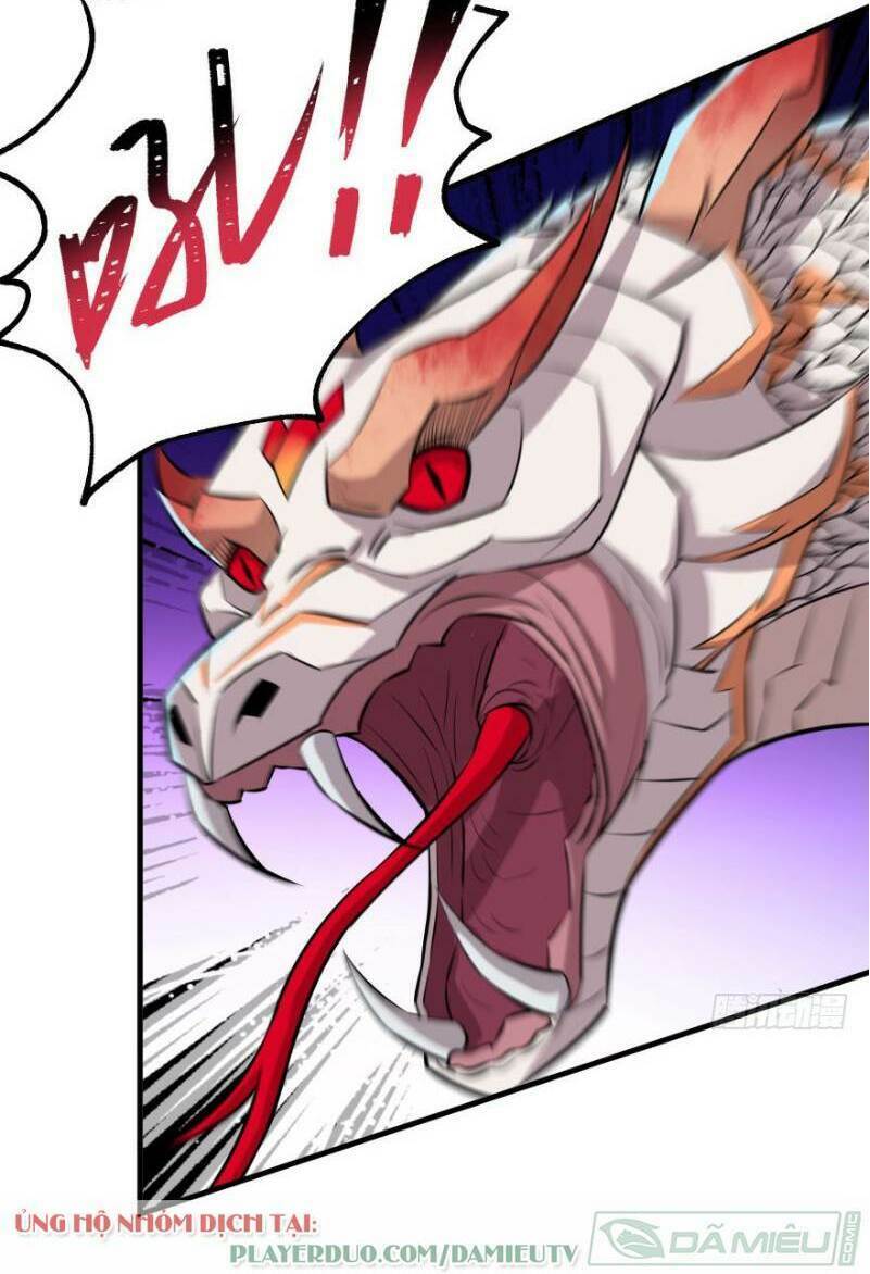 Thú Nhân: Chapter 127
