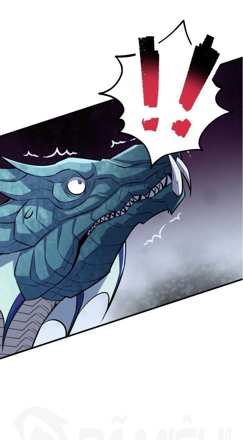 Thú Nhân: Chapter 127
