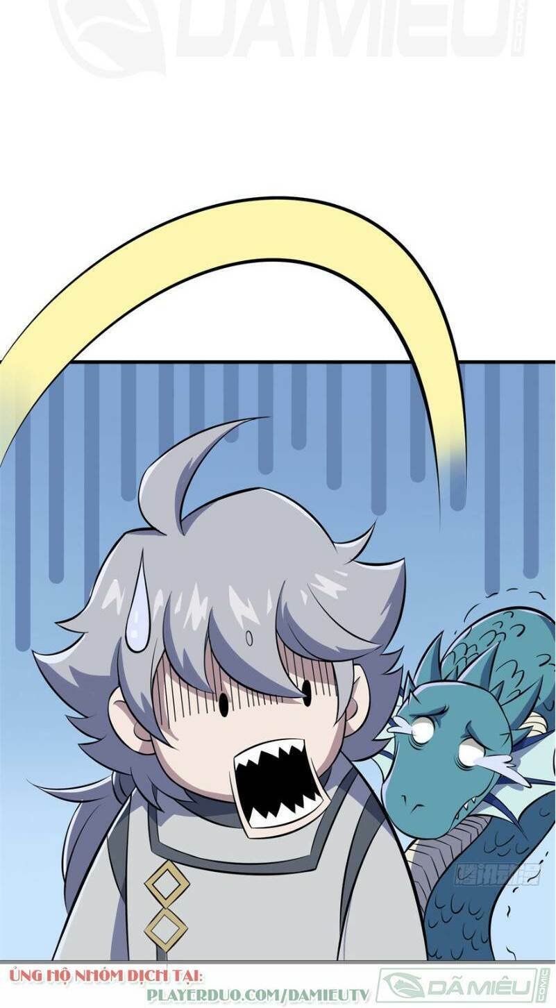 Thú Nhân: Chapter 127