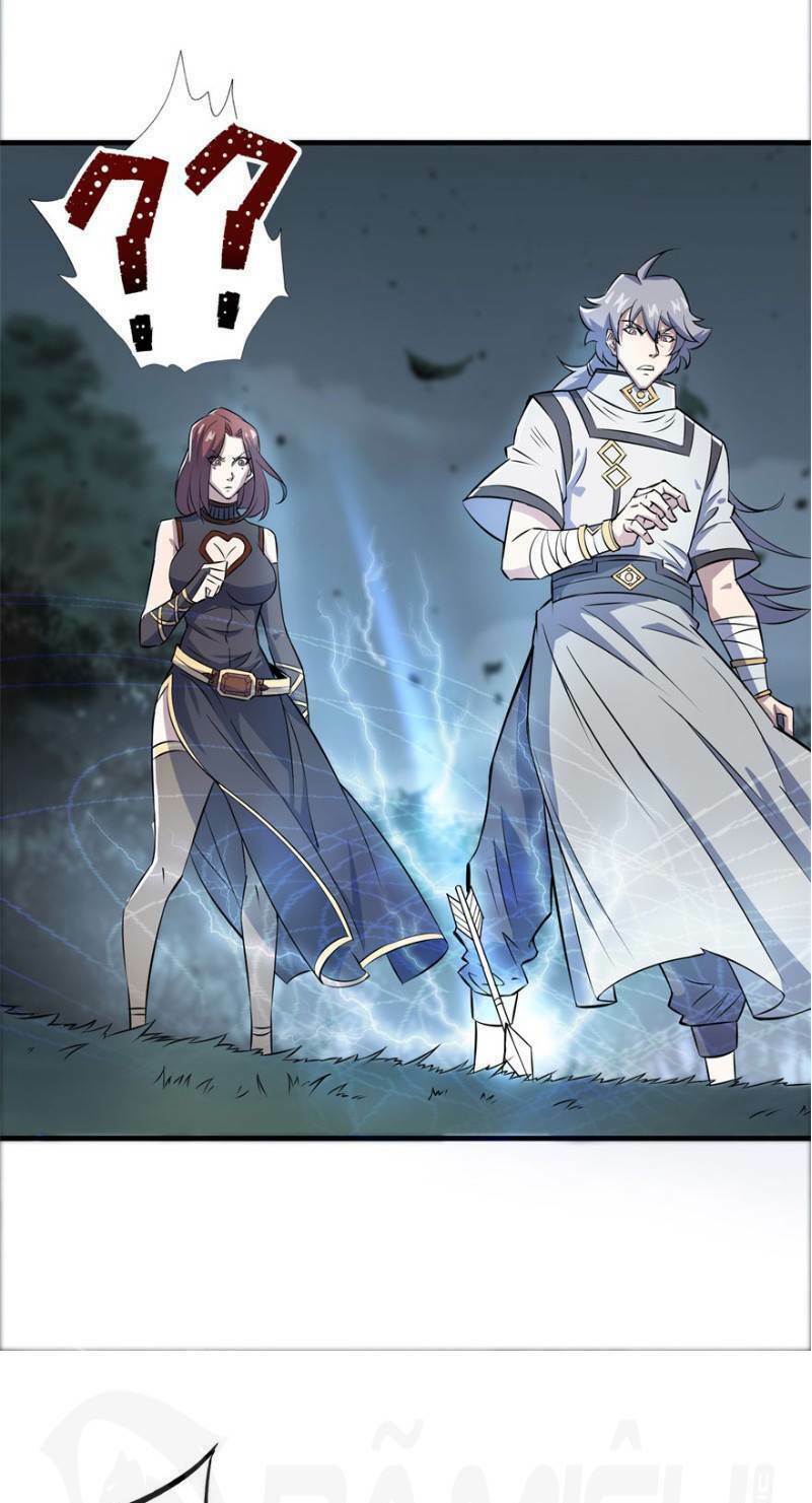 Thú Nhân: Chapter 127