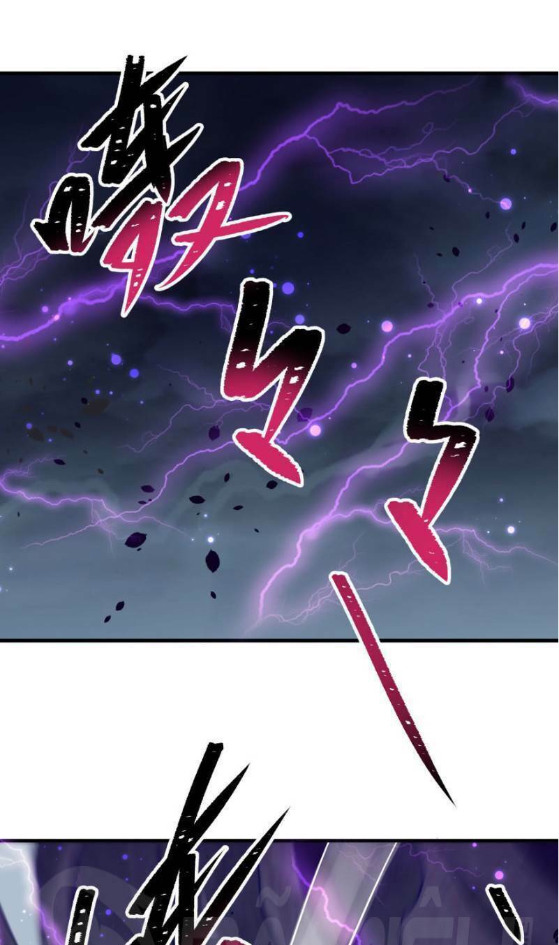Thú Nhân: Chapter 127