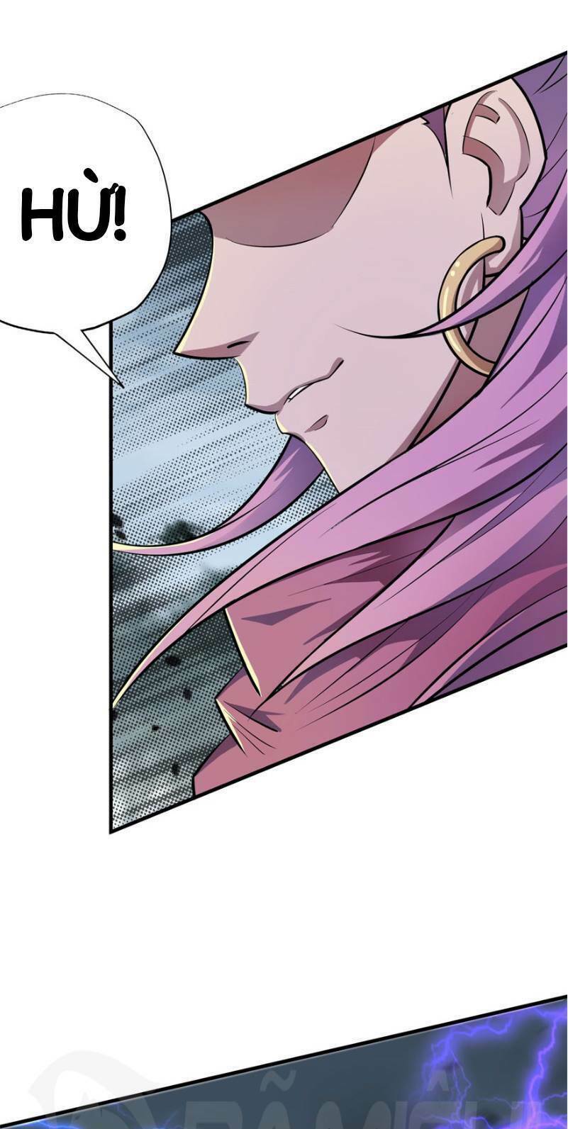 Thú Nhân: Chapter 127