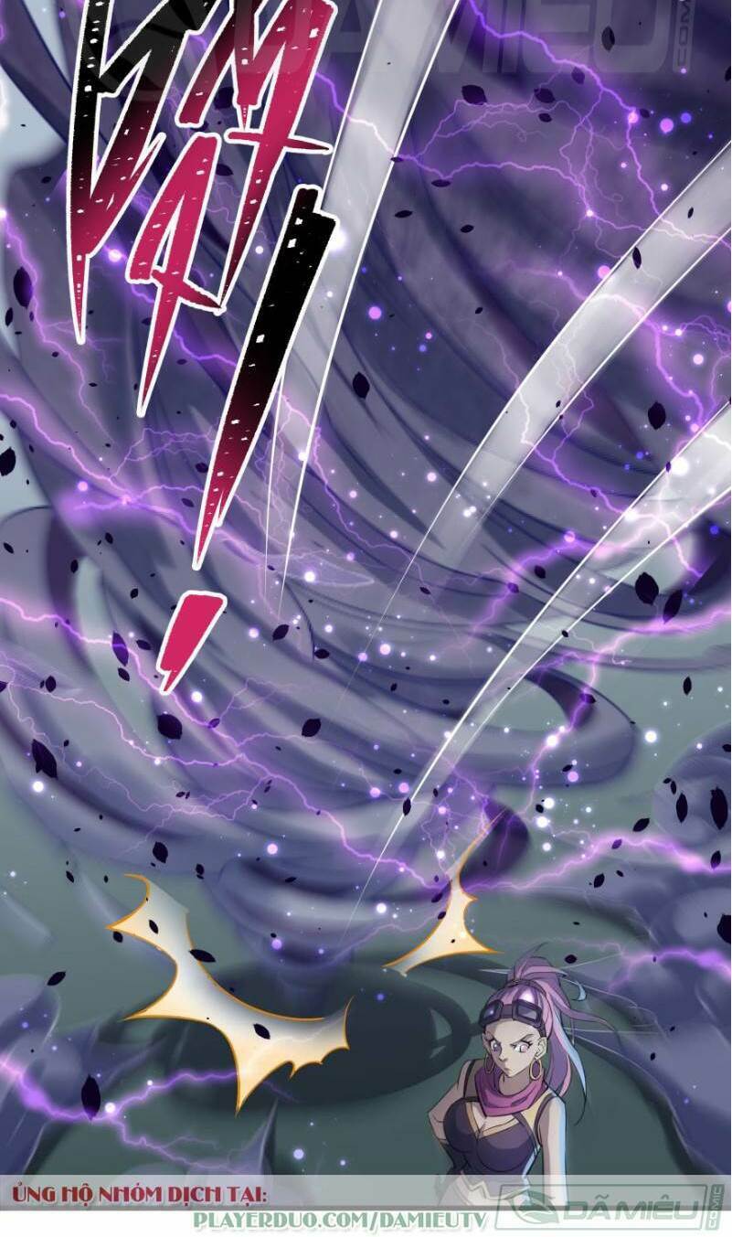 Thú Nhân: Chapter 127