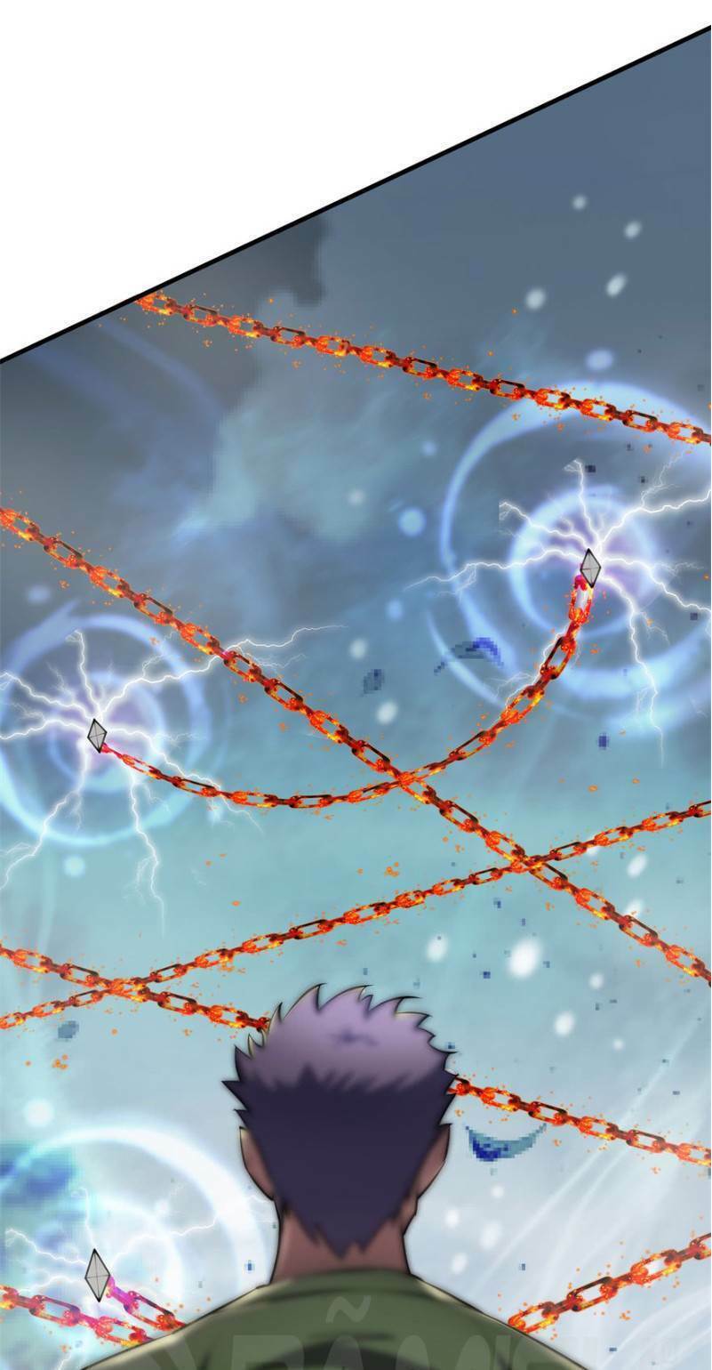 Thú Nhân: Chapter 127