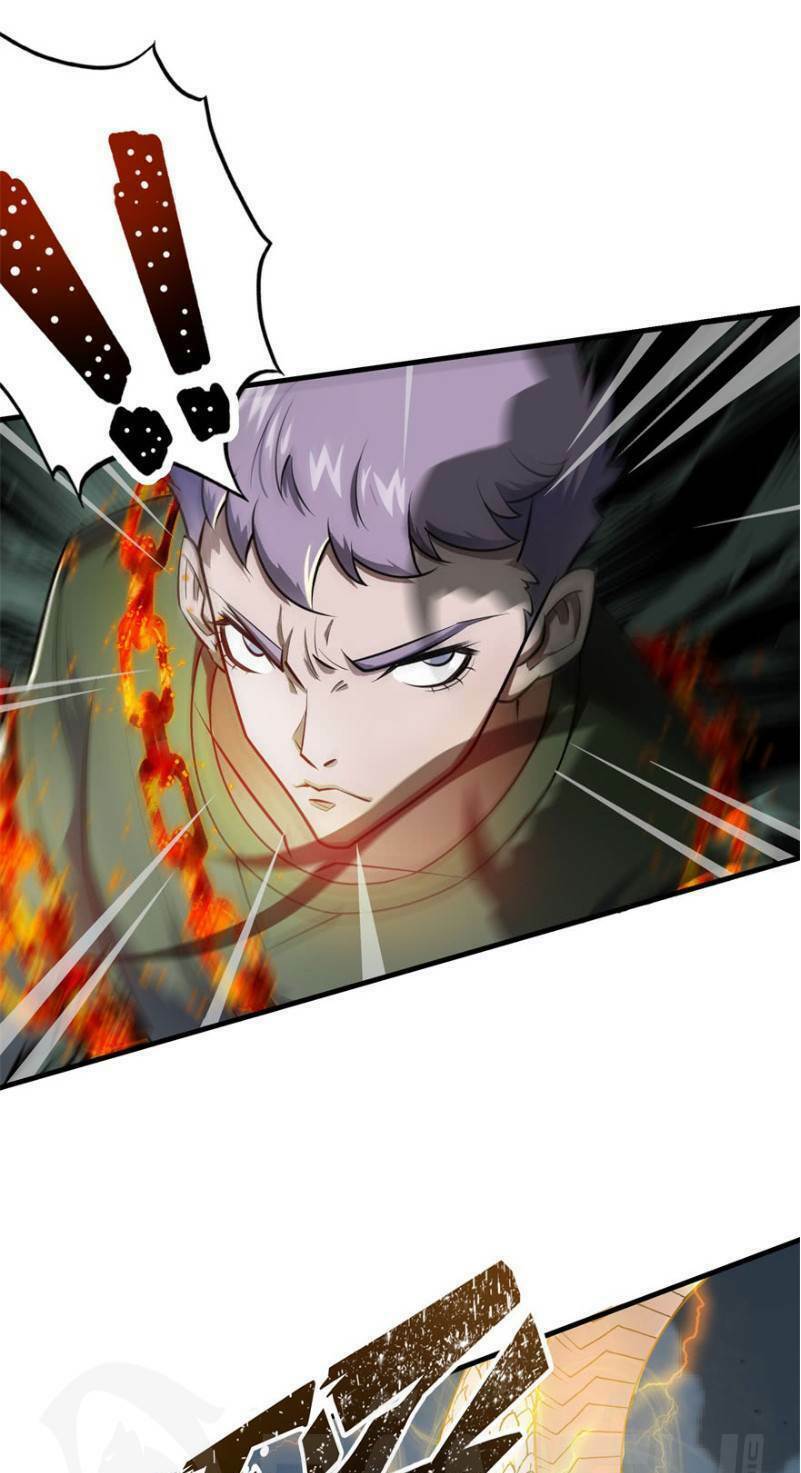 Thú Nhân: Chapter 127