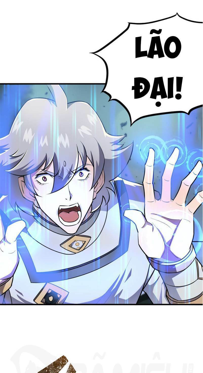 Thú Nhân: Chapter 127