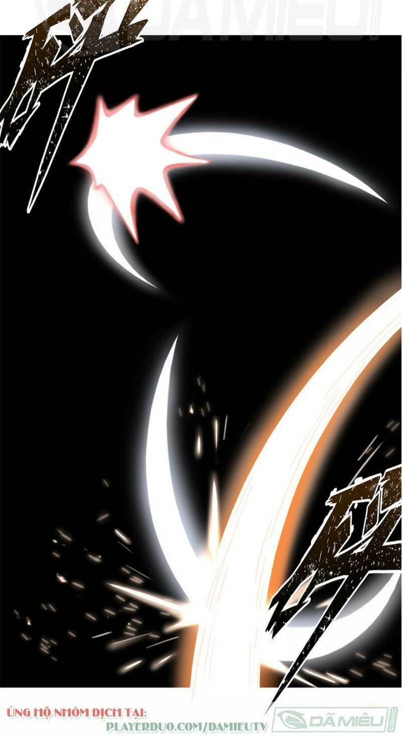 Thú Nhân: Chapter 127
