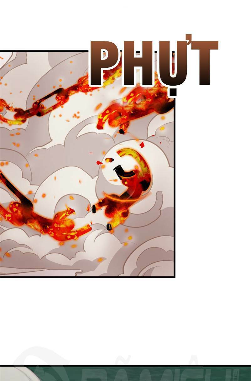 Thú Nhân: Chapter 127