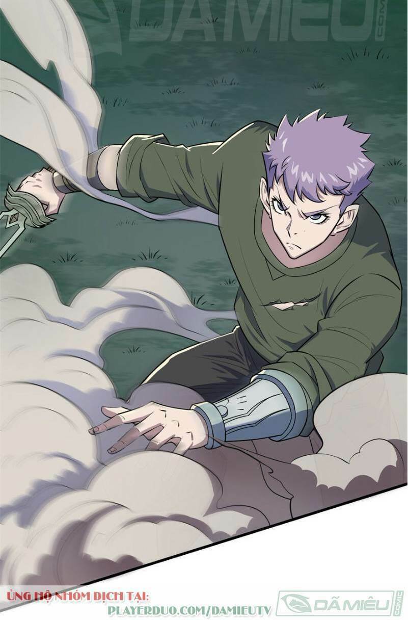 Thú Nhân: Chapter 127
