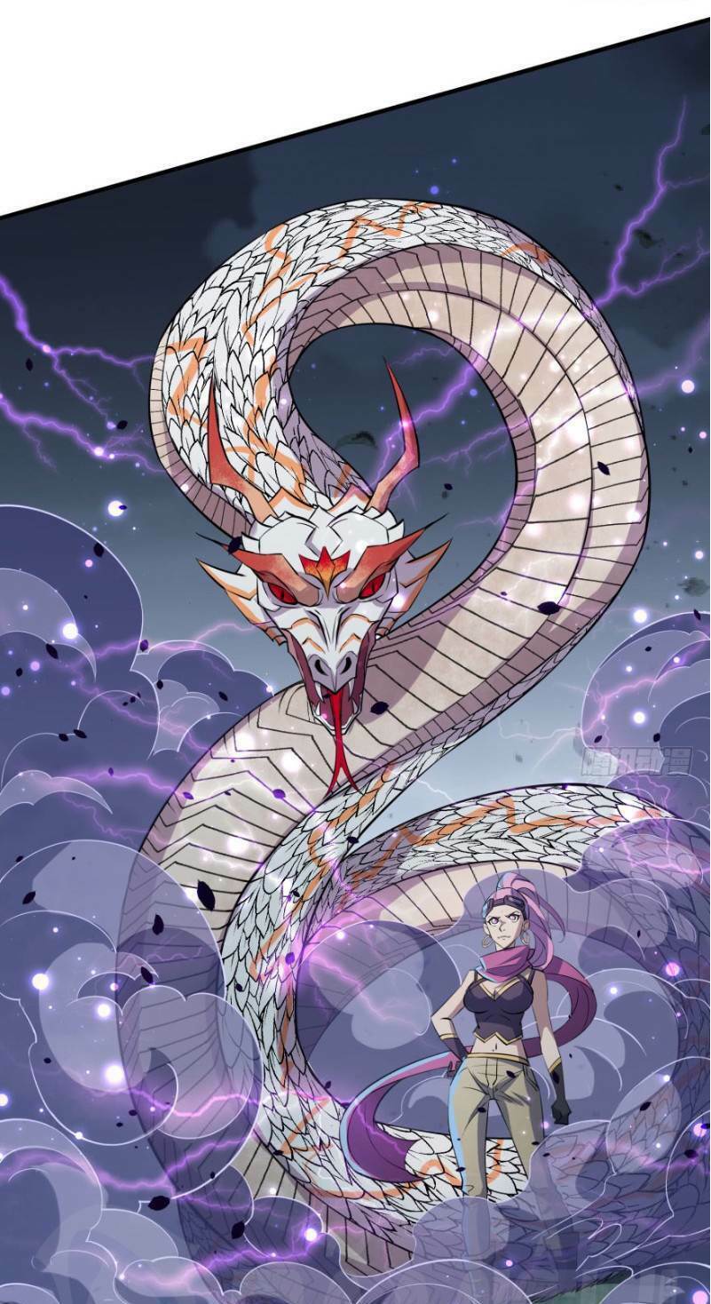 Thú Nhân: Chapter 127
