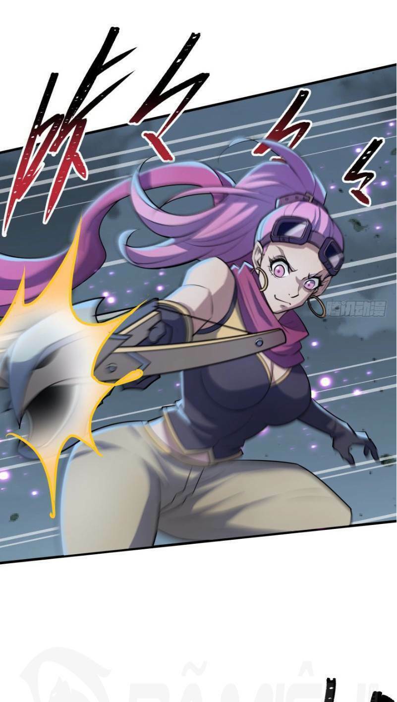 Thú Nhân: Chapter 127