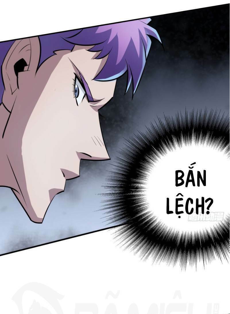Thú Nhân: Chapter 127