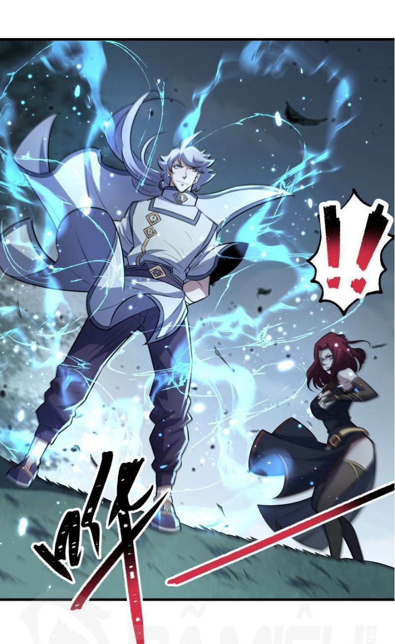 Thú Nhân: Chapter 127