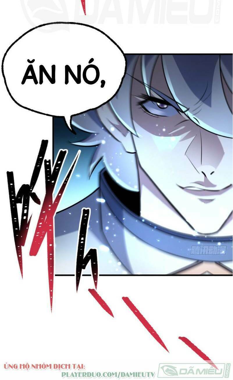 Thú Nhân: Chapter 127
