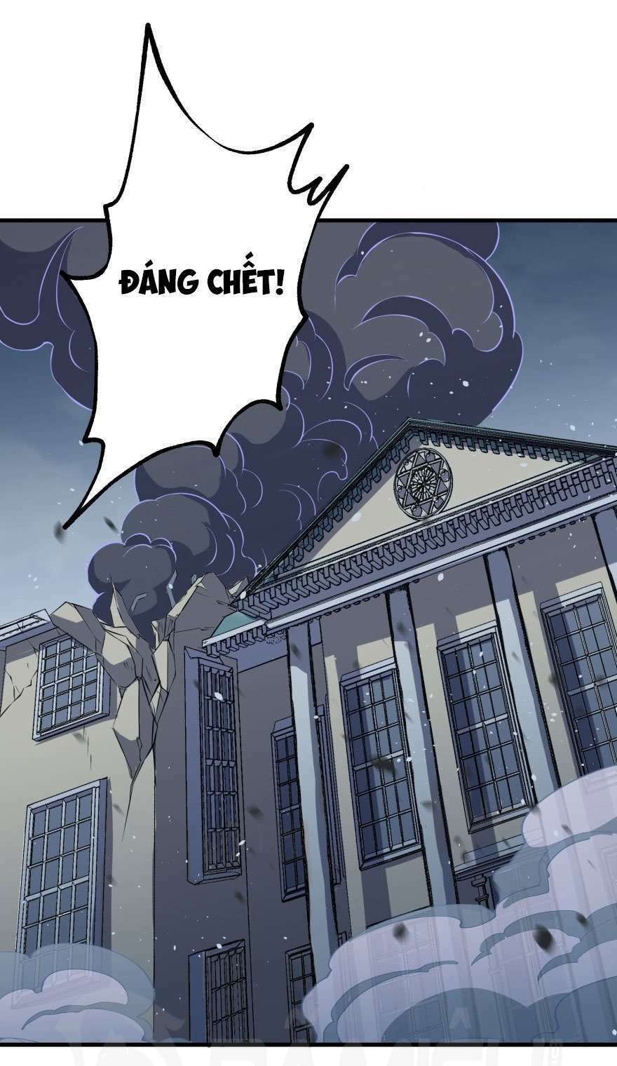 Thú Nhân: Chapter 132