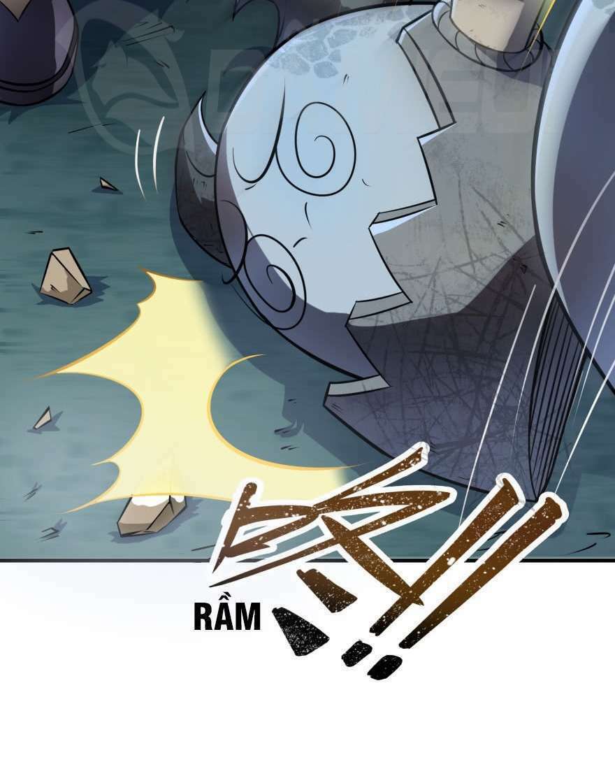 Thú Nhân: Chapter 132