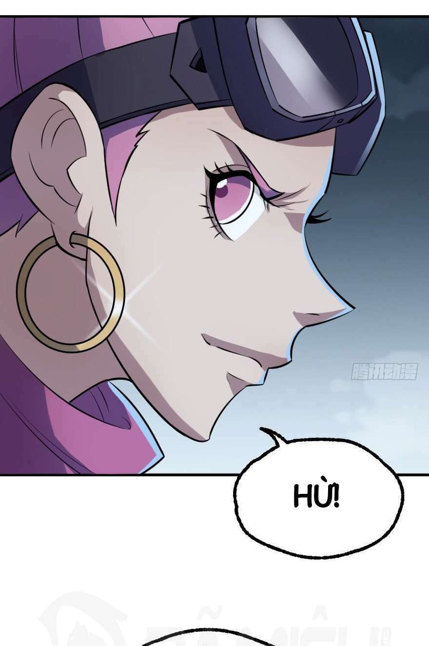 Thú Nhân: Chapter 132