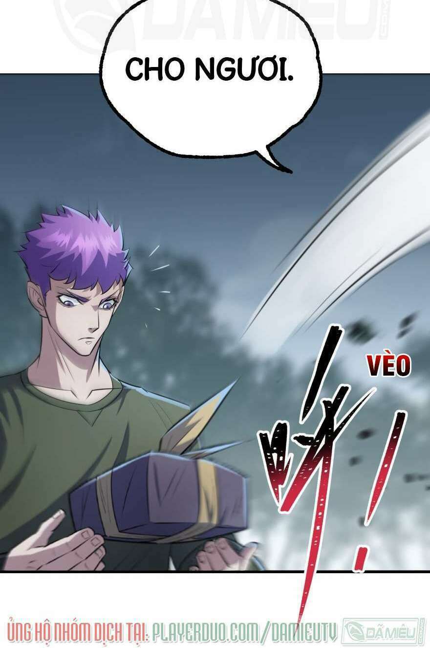 Thú Nhân: Chapter 132