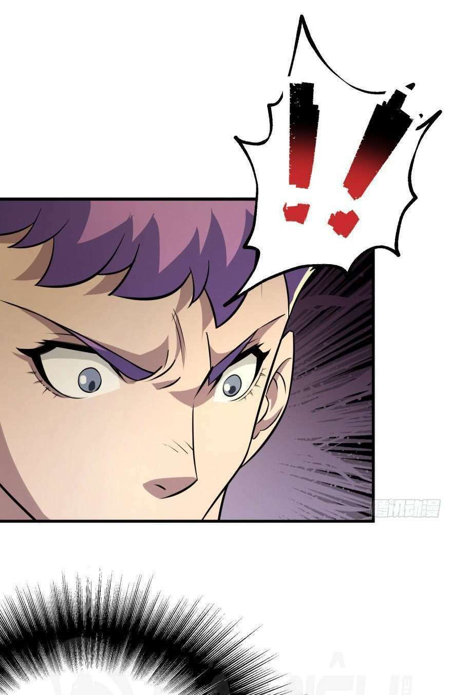 Thú Nhân: Chapter 132