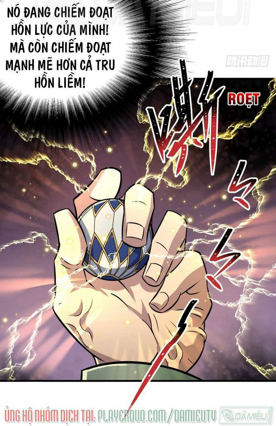 Thú Nhân: Chapter 132