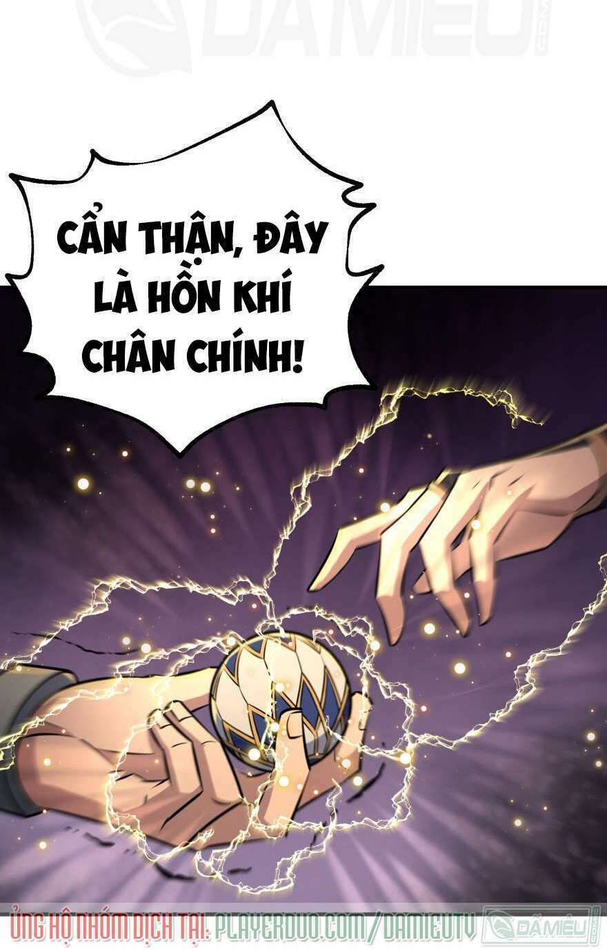 Thú Nhân: Chapter 132