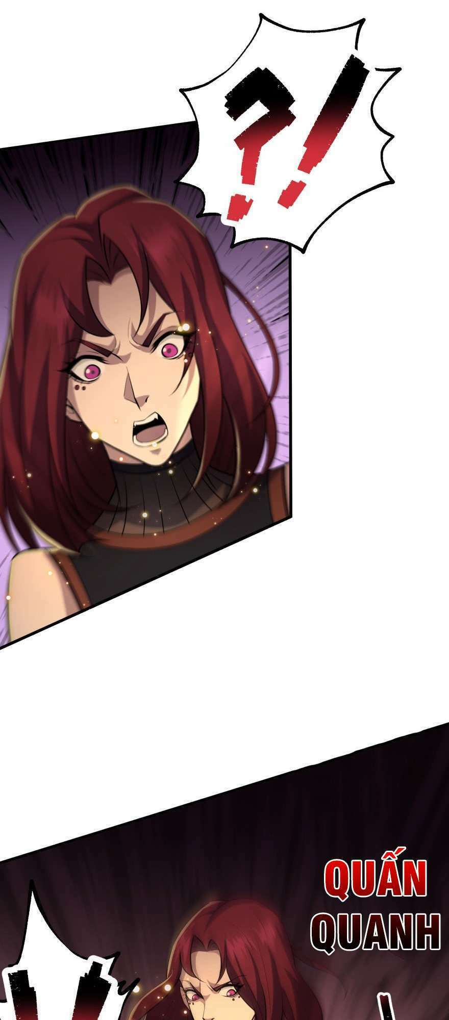 Thú Nhân: Chapter 132