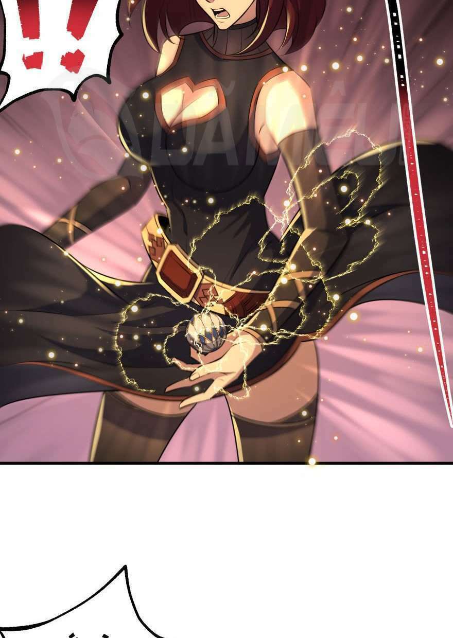 Thú Nhân: Chapter 132
