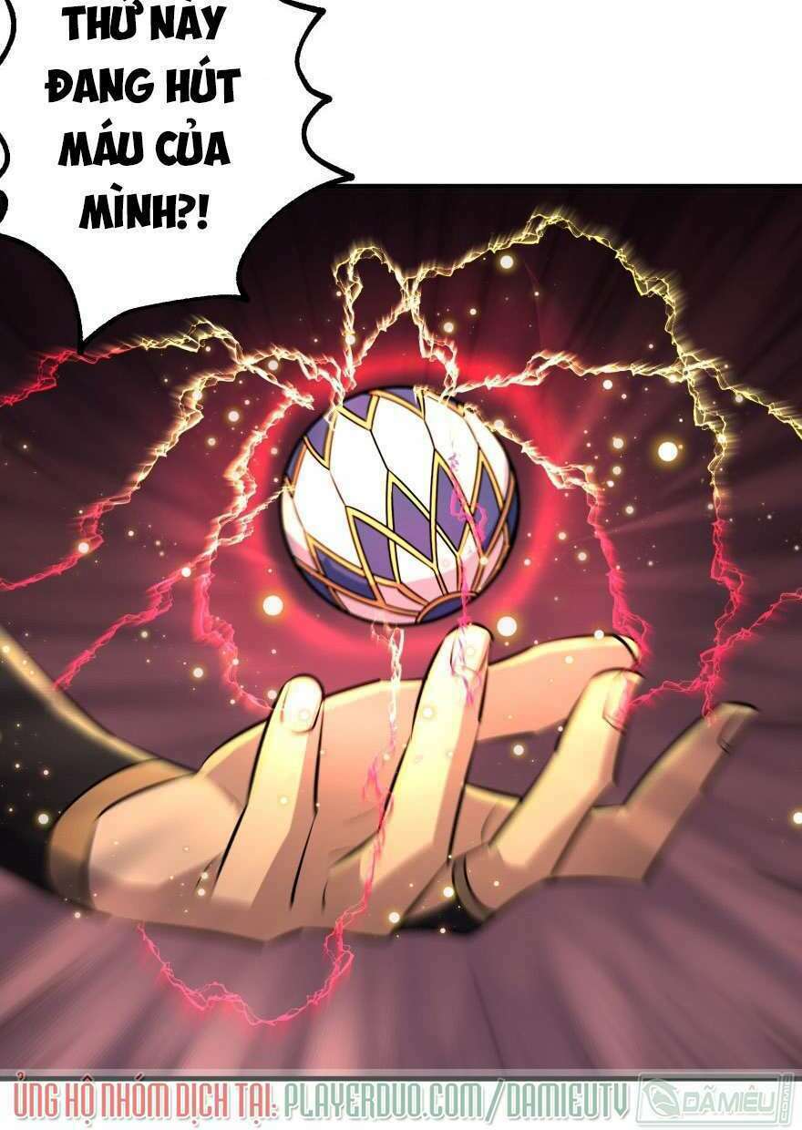 Thú Nhân: Chapter 132