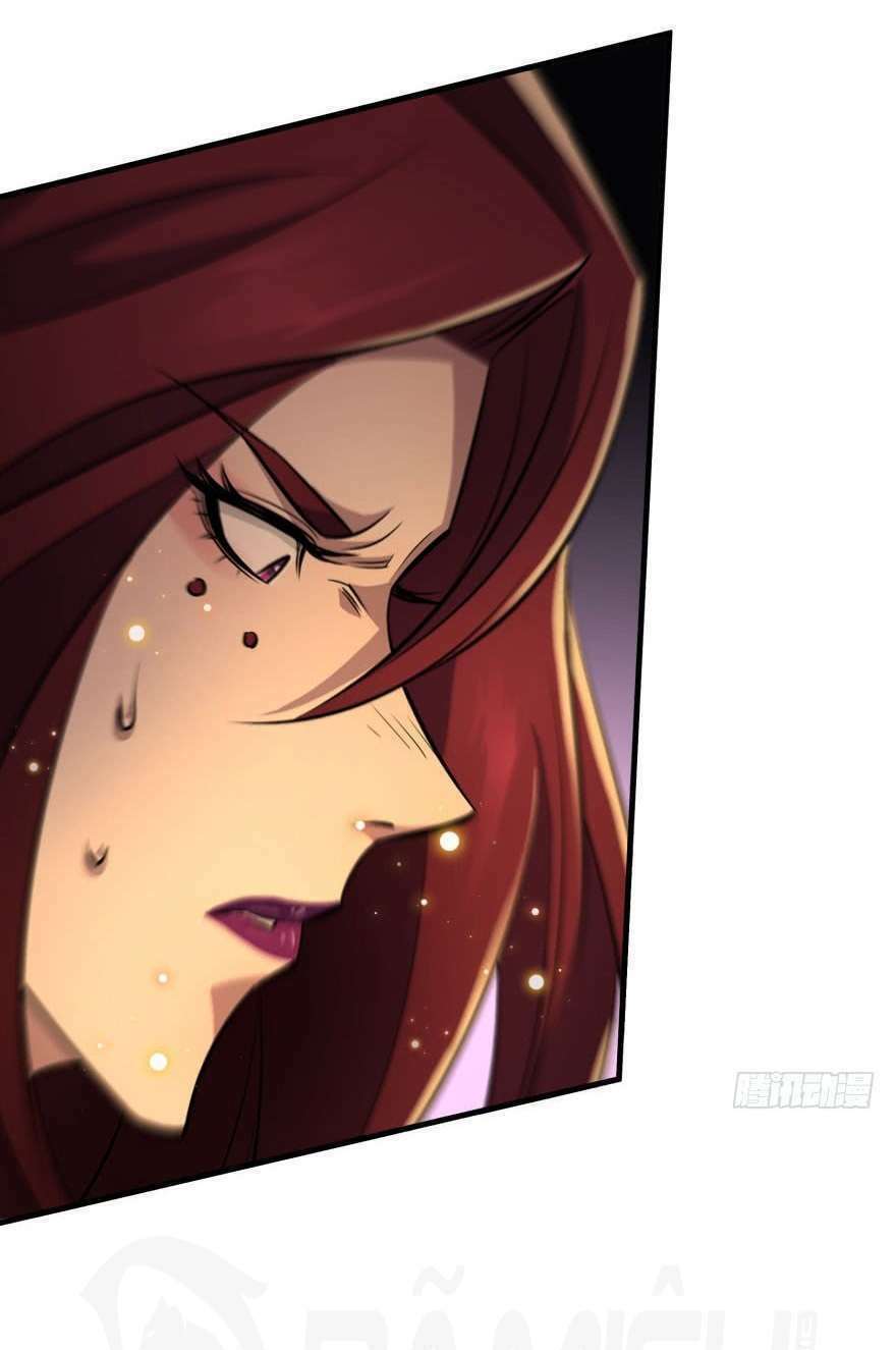 Thú Nhân: Chapter 132