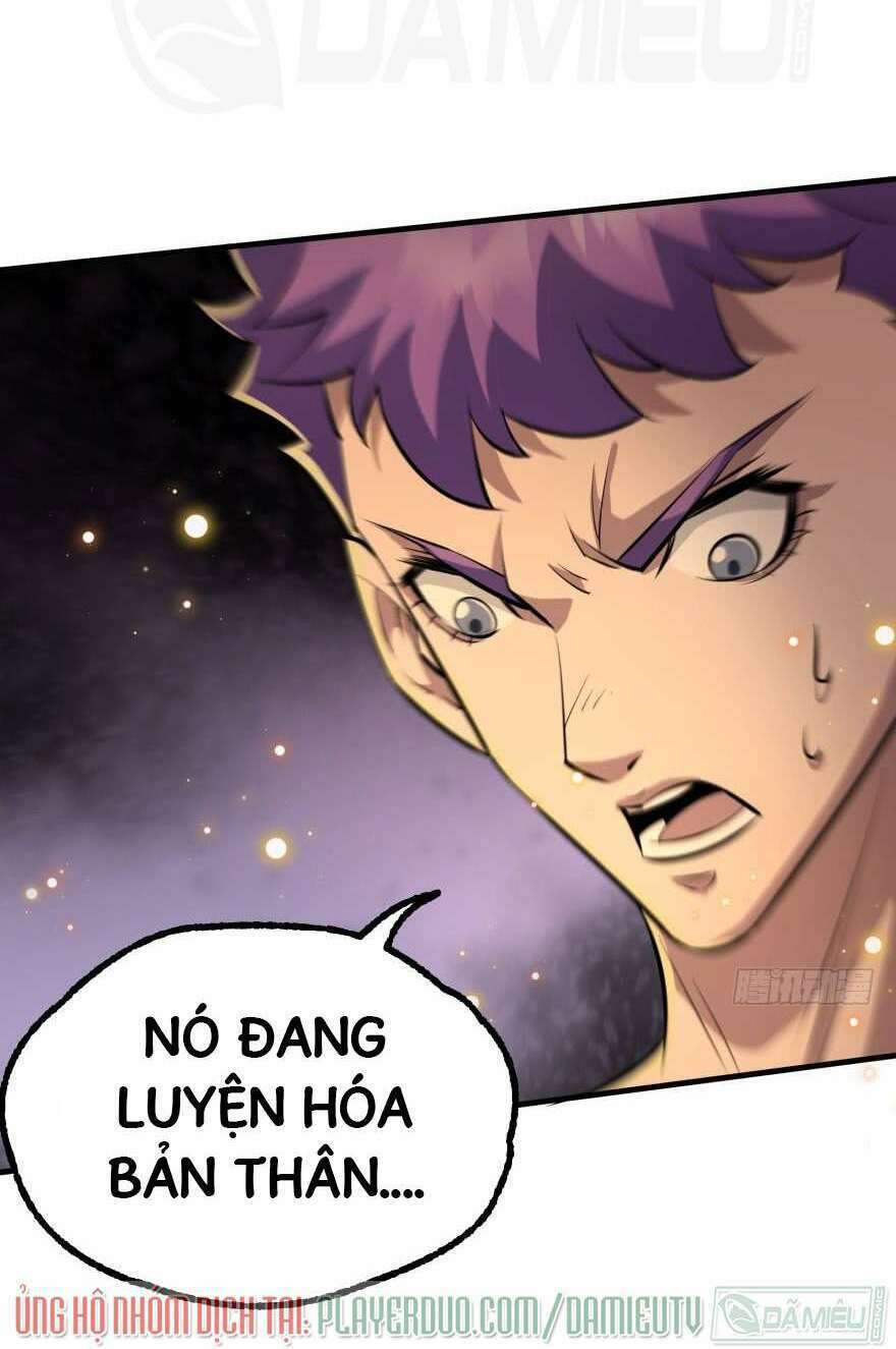Thú Nhân: Chapter 132