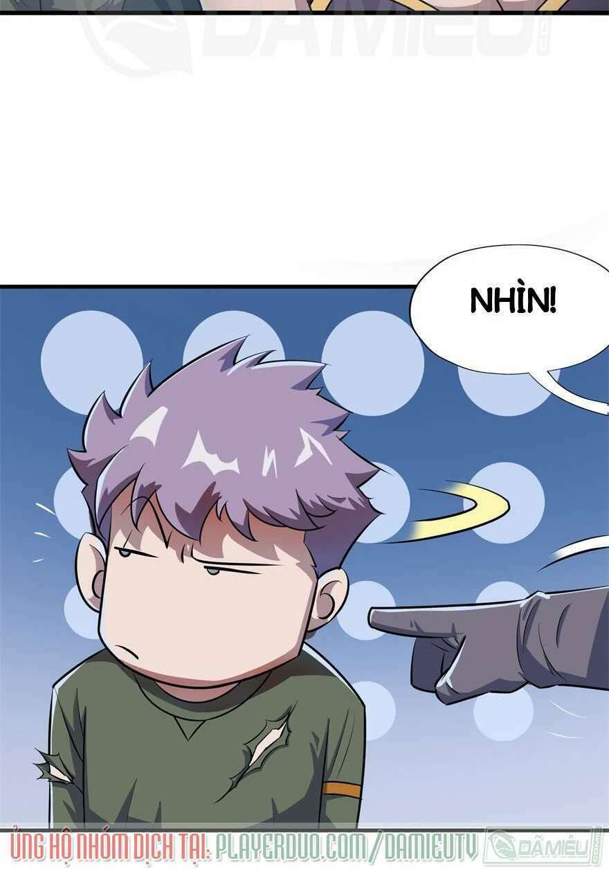 Thú Nhân: Chapter 132