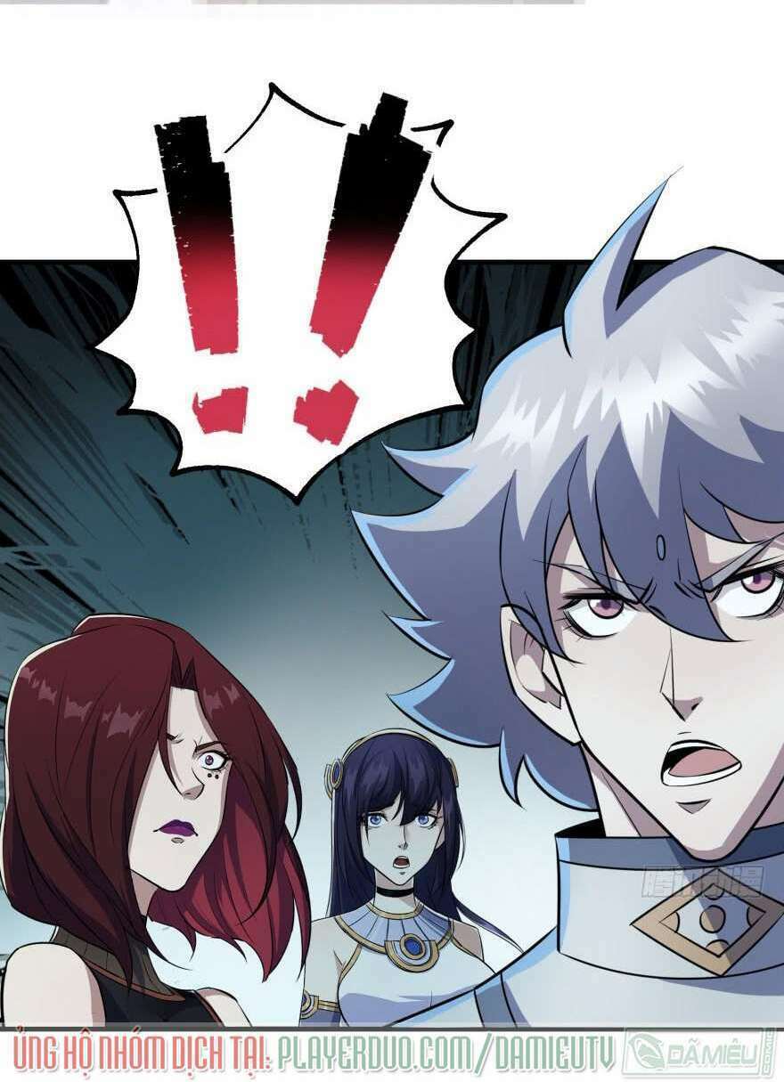 Thú Nhân: Chapter 134