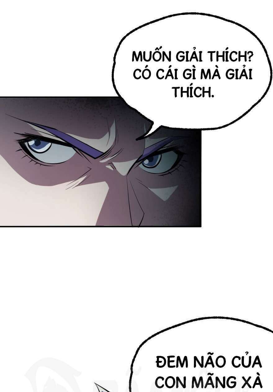 Thú Nhân: Chapter 134