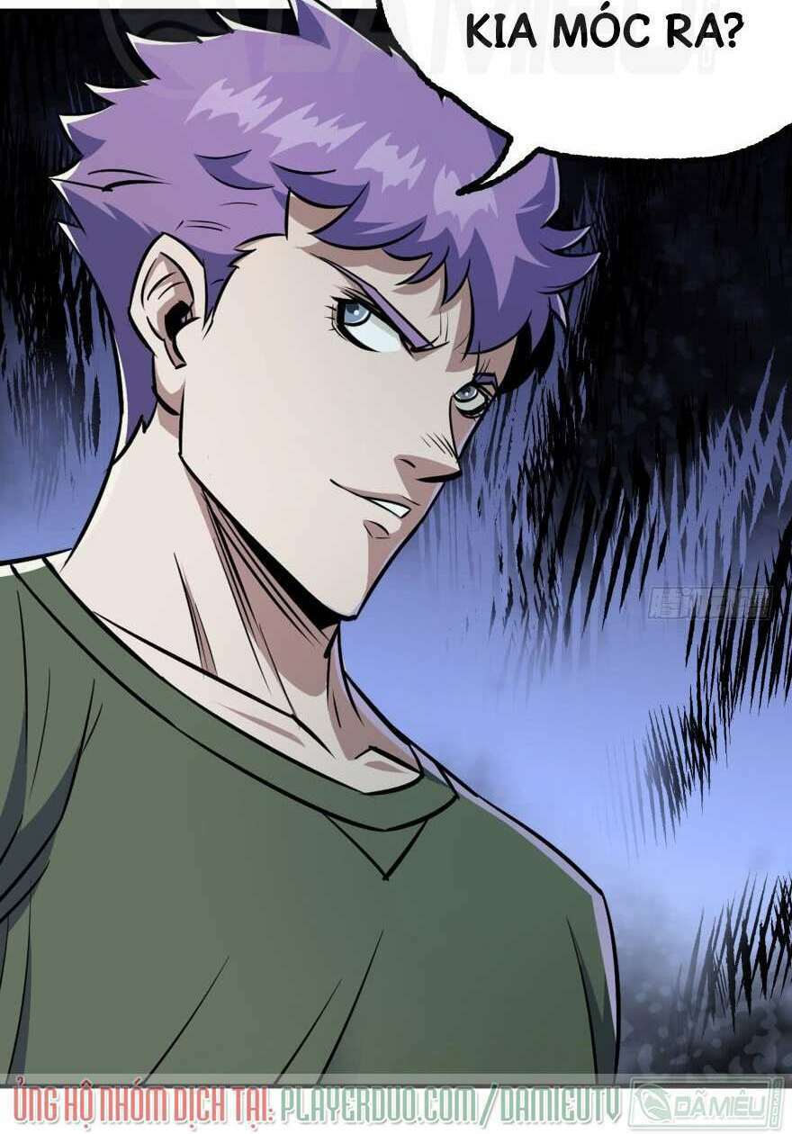 Thú Nhân: Chapter 134