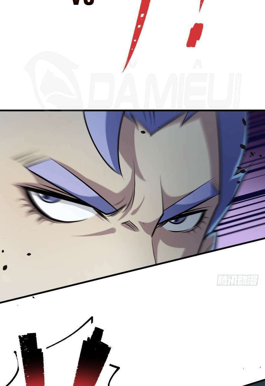Thú Nhân: Chapter 134